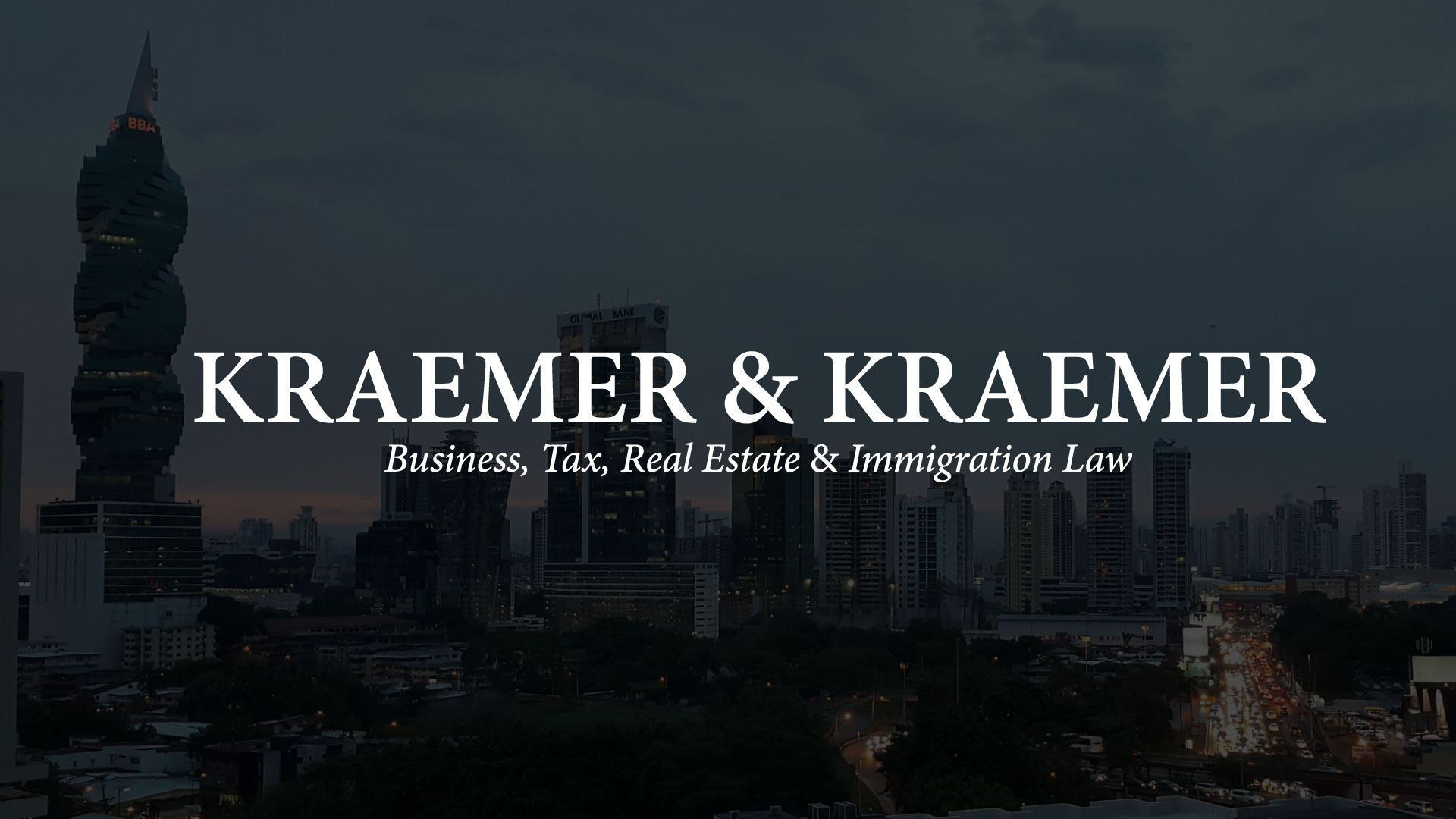 kraemerlaw.com