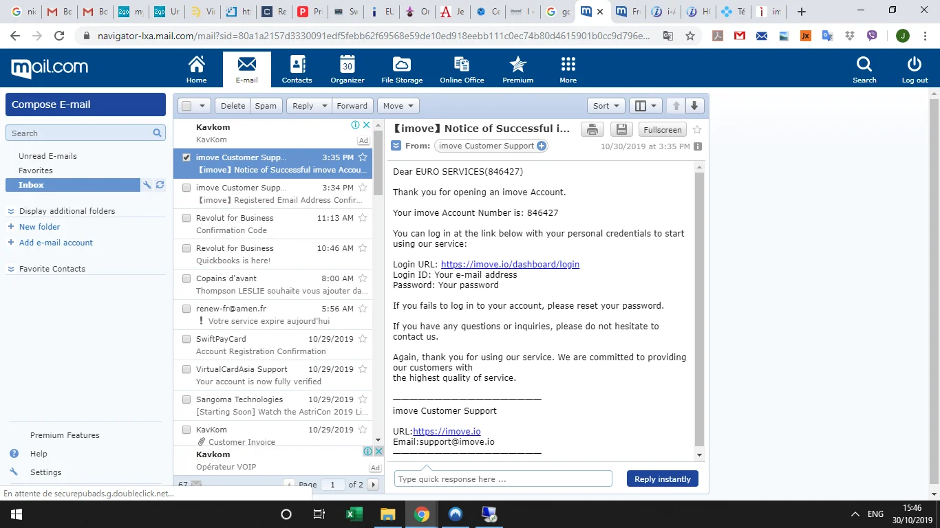 Direct deposit account promotions