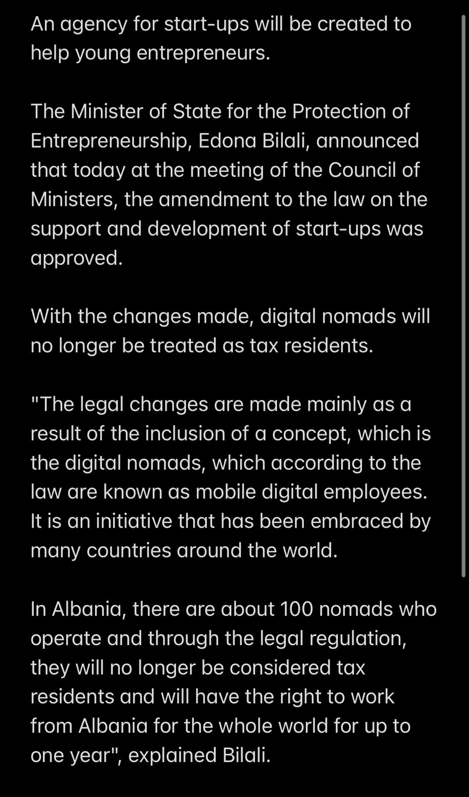 albania government update Mar23.jpg