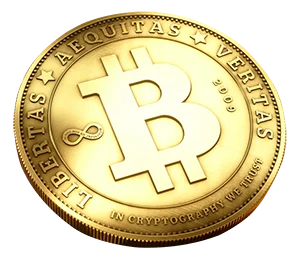 Bitcoin currency