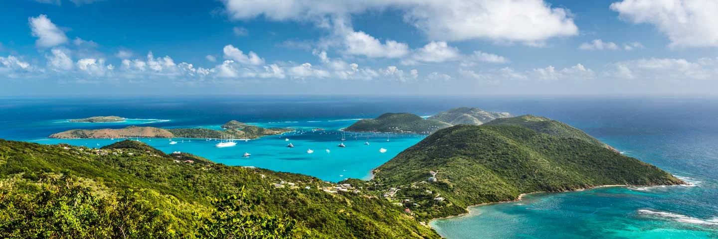 BVI Company Formation