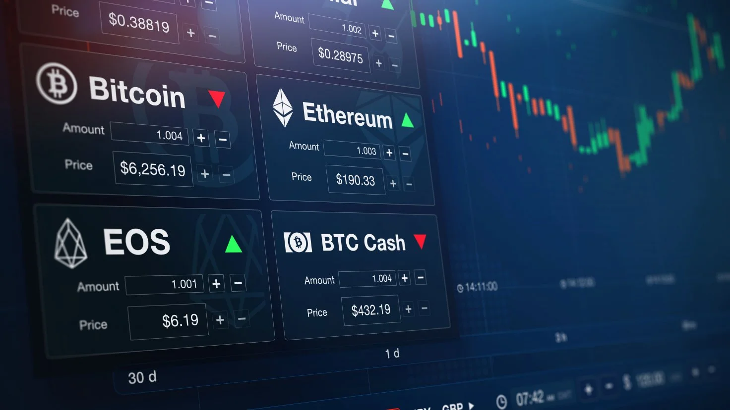 What Are The Top 10 Cryptocurrency Exchanges / The Times Of Crypto Top 4 Crypto Exchanges - It is the world's largest crypto trading platform based on volume trading.