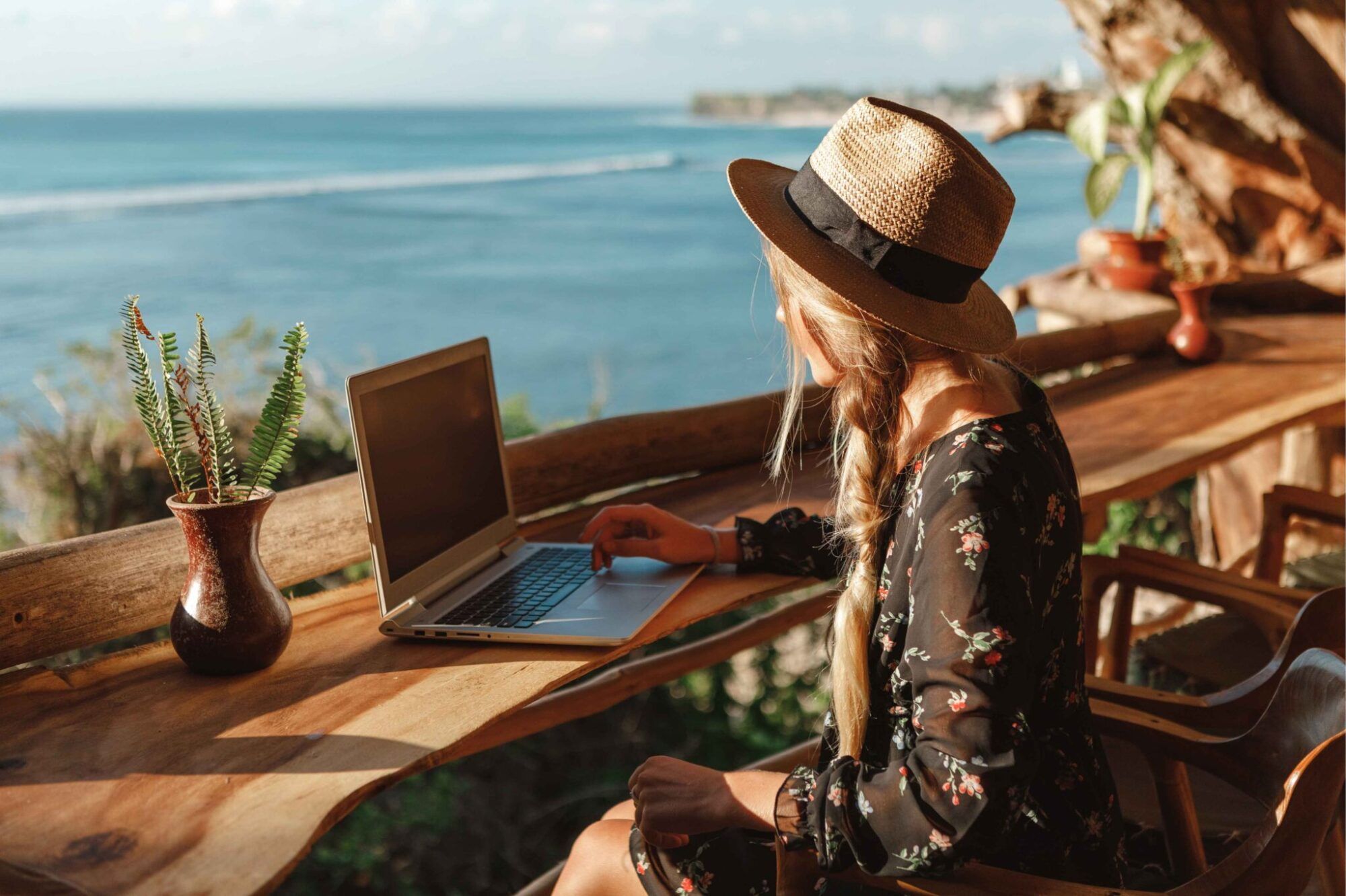 Everything You Need to Know About the Upcoming Digital Nomad Visa in Thailand
