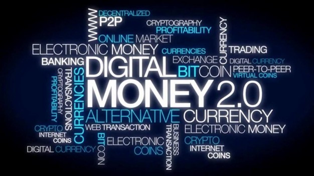 Electronic Money Institution
