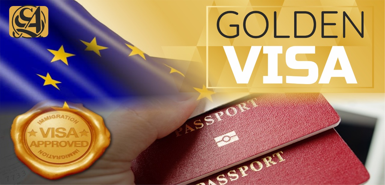Golden Visa program
