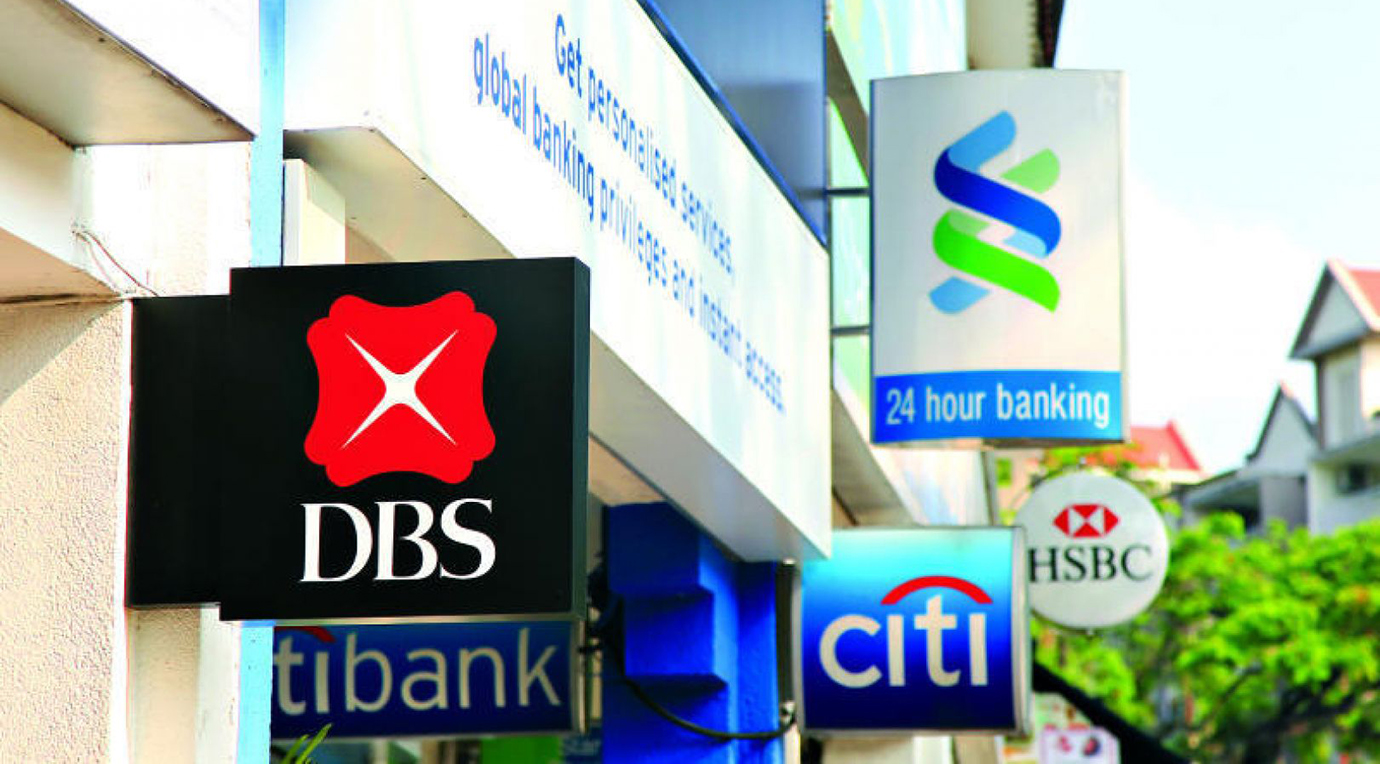 HK Banks - Hk Bank Account
