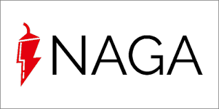 Naga - Electronic Money