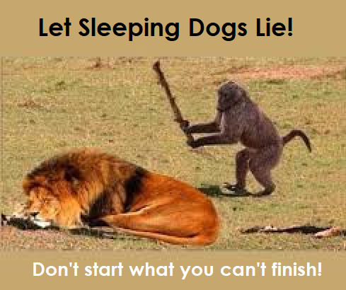 Let sleeping dogs lie - dont start what you cant finish.png
