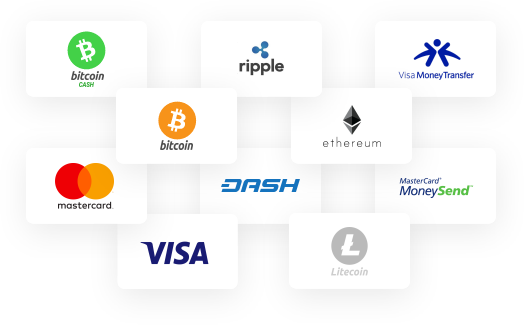 Payeer Wallet Currencies they accept