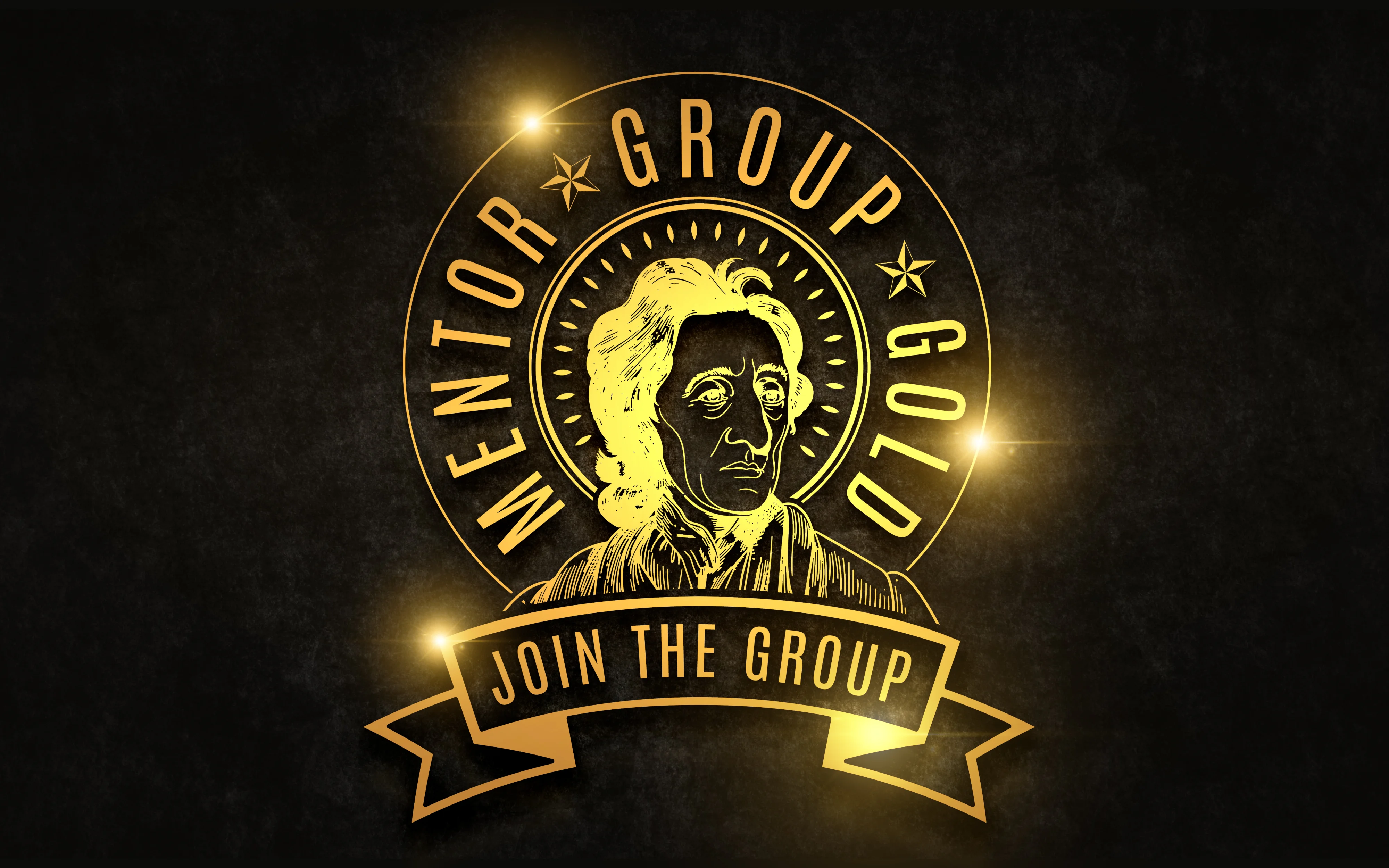 Join Mentor Group Gold 
