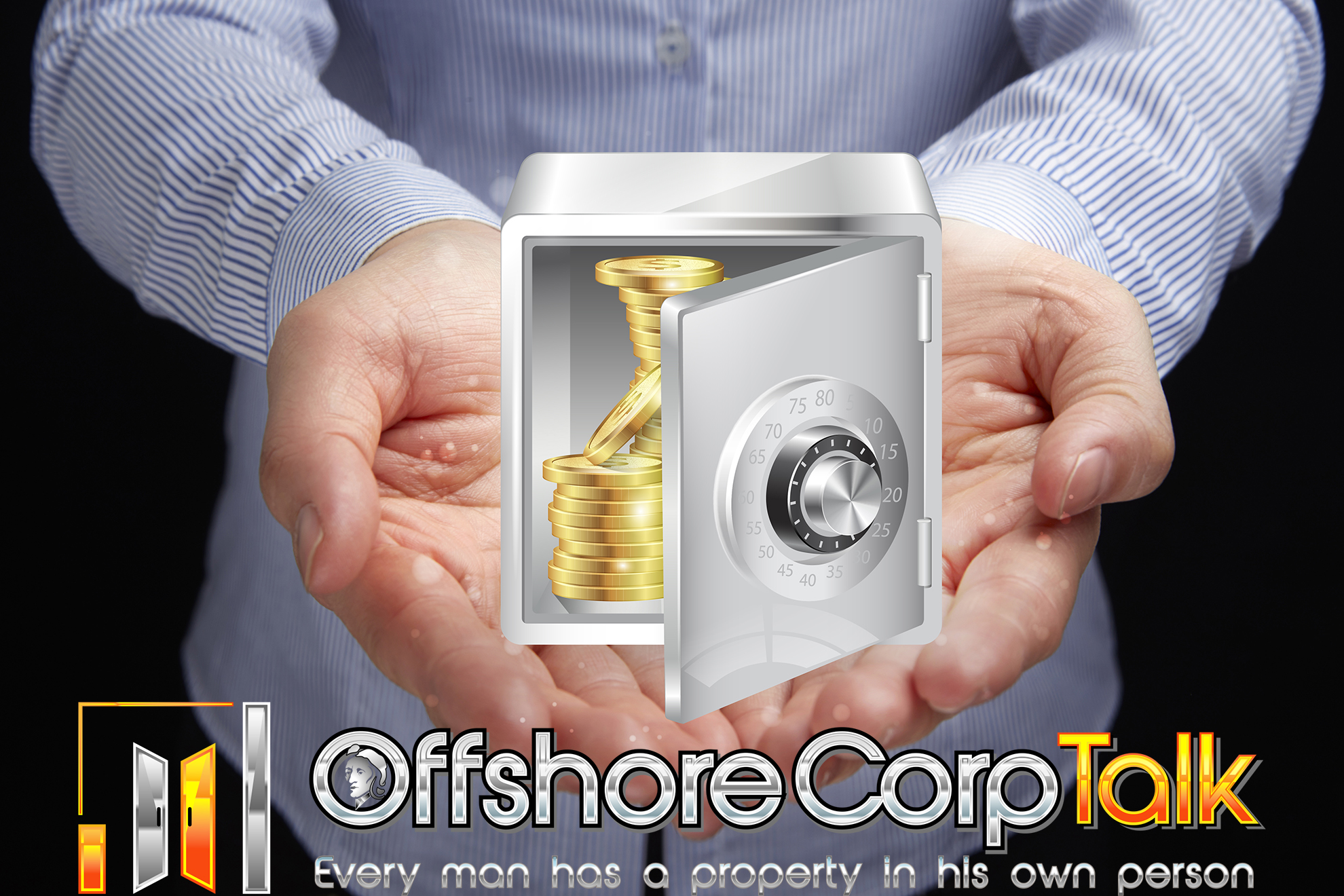 Offshore Bank Account - What you want to know.
