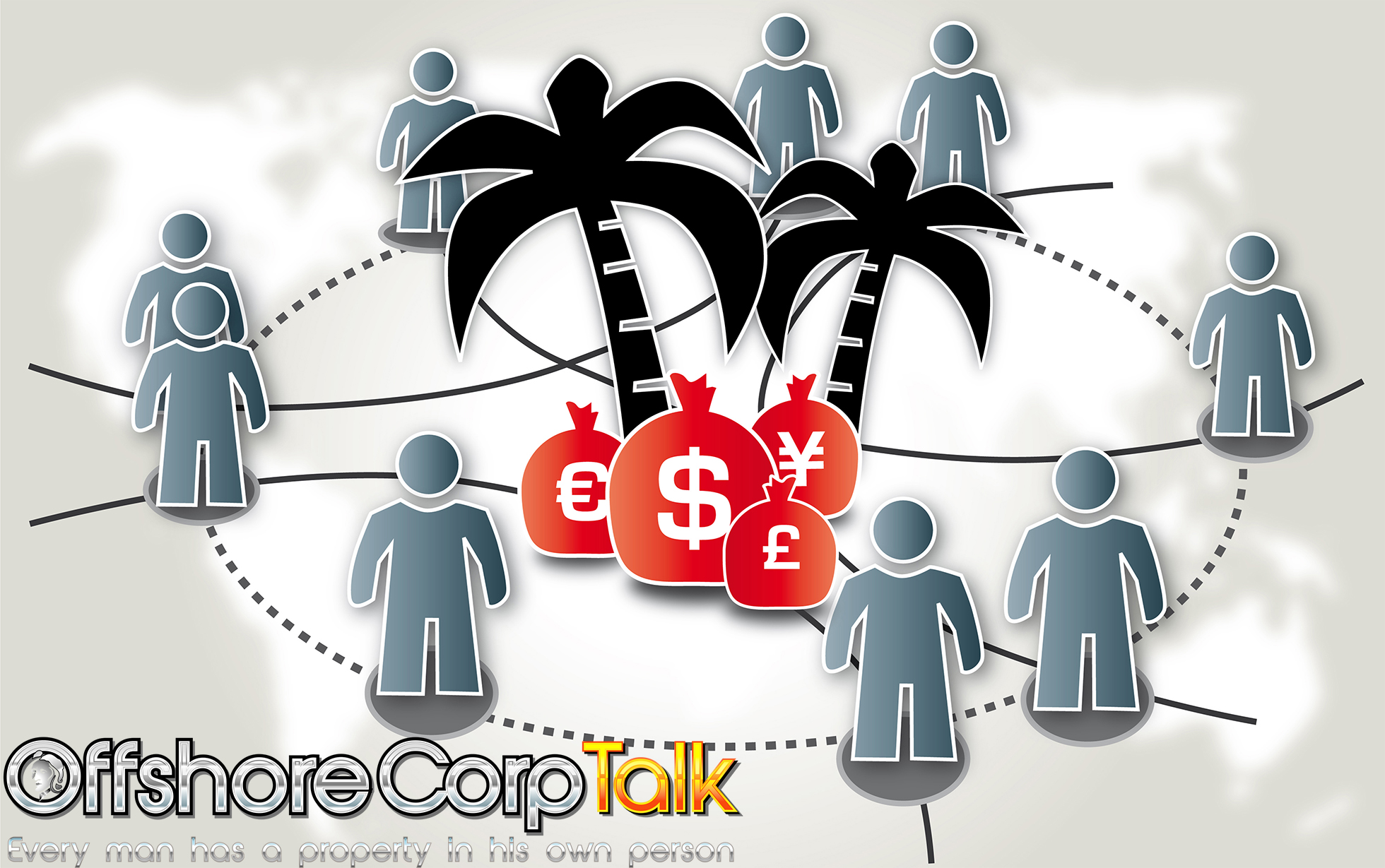 Offshore Company and why you want to choose one or not!