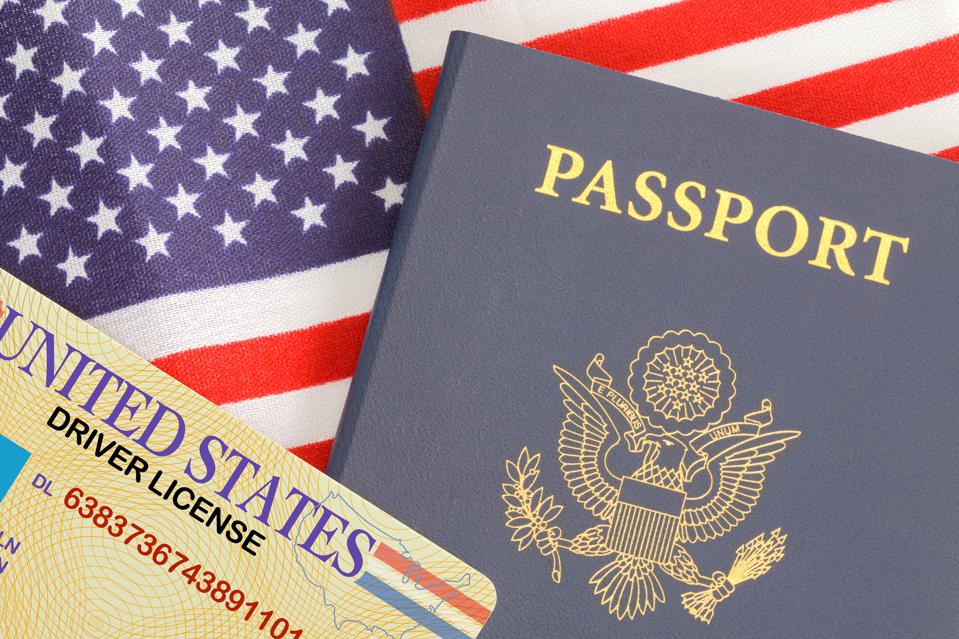 Renouncing U.S. Citizenship