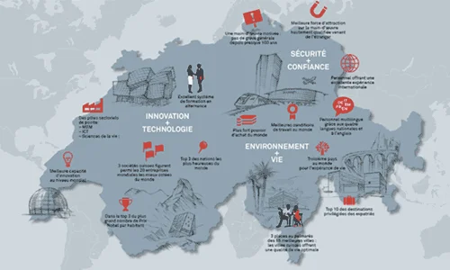 Aspects of Swiss company formation