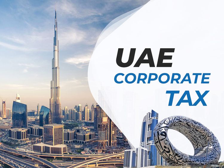UAE Corporate Taxes 9%