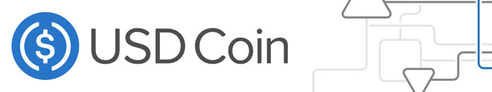 USDC - Coin
