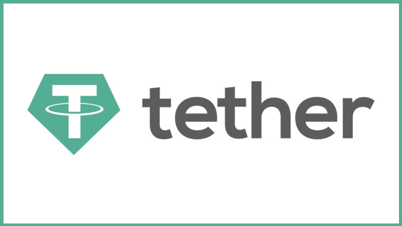 Tether - stablecoin
