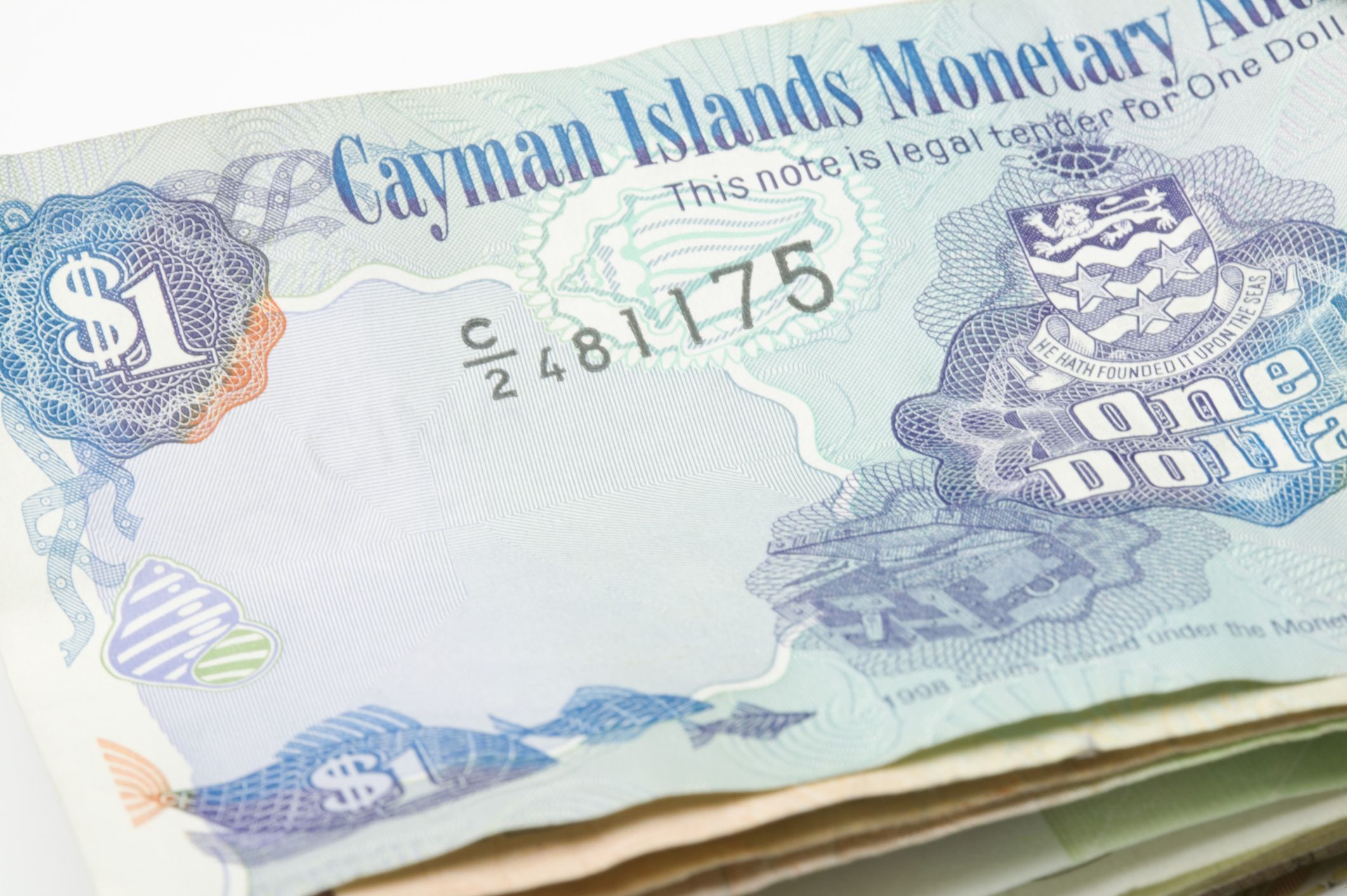 Digital Nomad Visa in the Cayman Islands