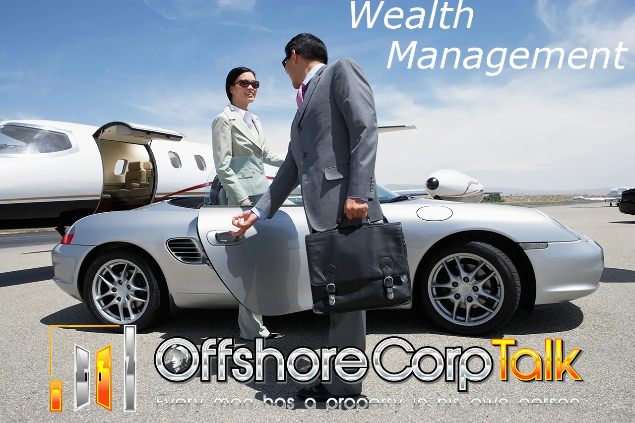 Wealth Management