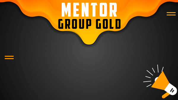 Mentor Group Gold Membership
