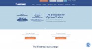 FirsrtRade - Investment Broker