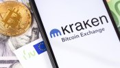 kraken.com - cryptocurrency exchange
