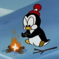 chilly willy