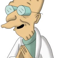 ProfessorFarnsworth