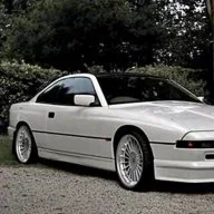 Bmw850