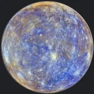 Mercury