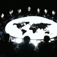 NewWorldOrder