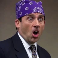 PrisonMike