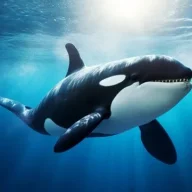 orca