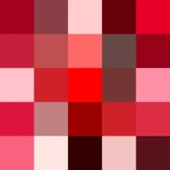 Redhue