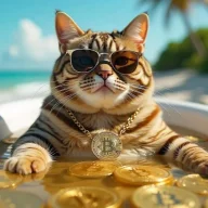 CryptoCashKitty