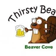 Thirsty Beaver