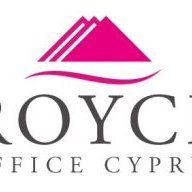 Royce Office Cyprus