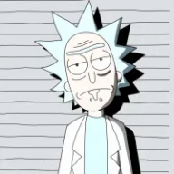 RickSanchez