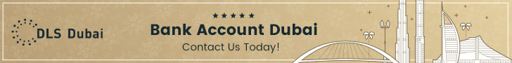 DLS Dubai - Company Formation & Bank Account