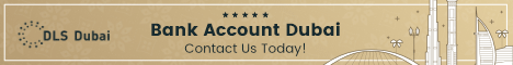 DLS Dubai Company Formation and banking solution