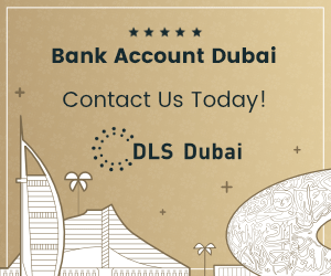 DLS Dubai Company Formation and banking solution