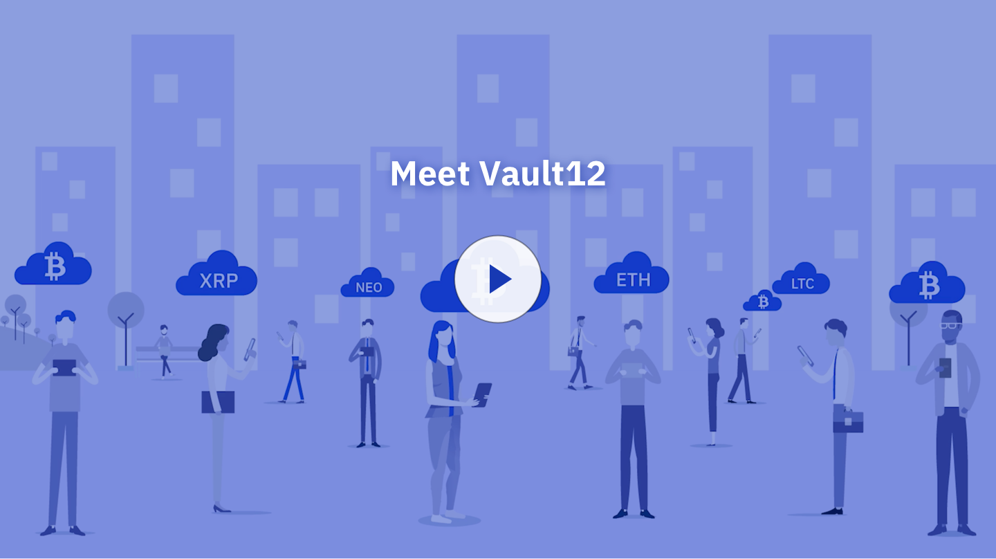 vault12.com