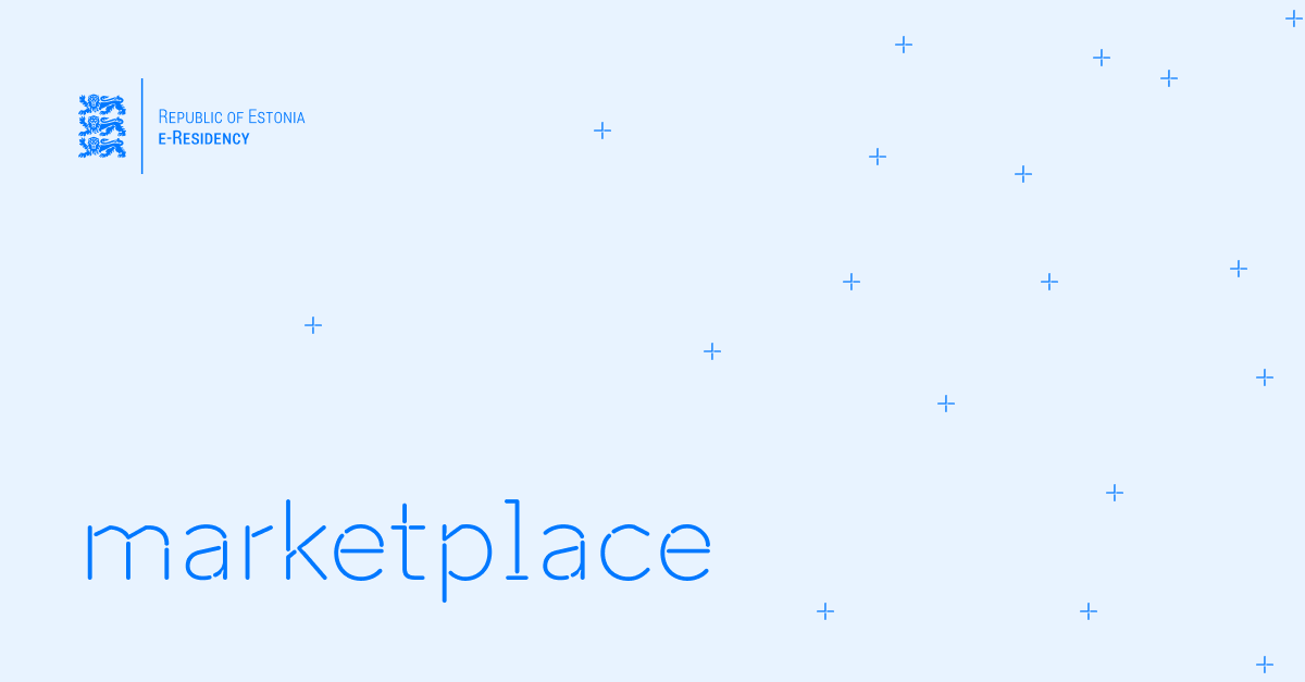marketplace.e-resident.gov.ee
