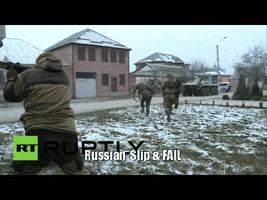 russian fail GIF