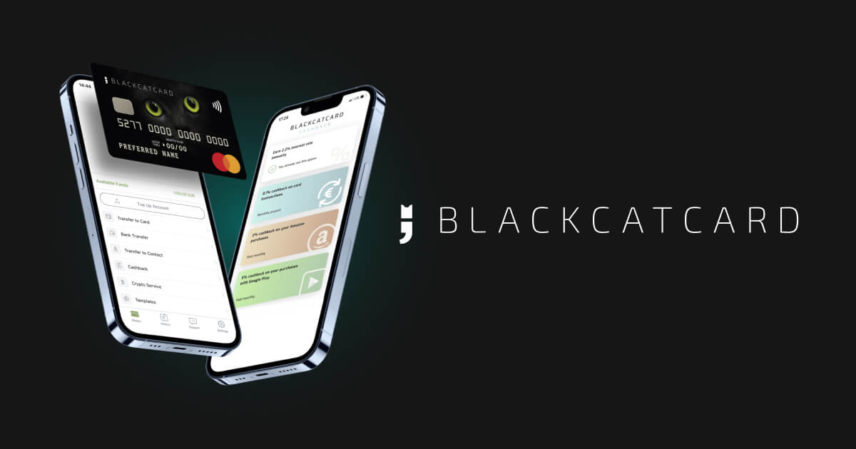 blackcatcard.com