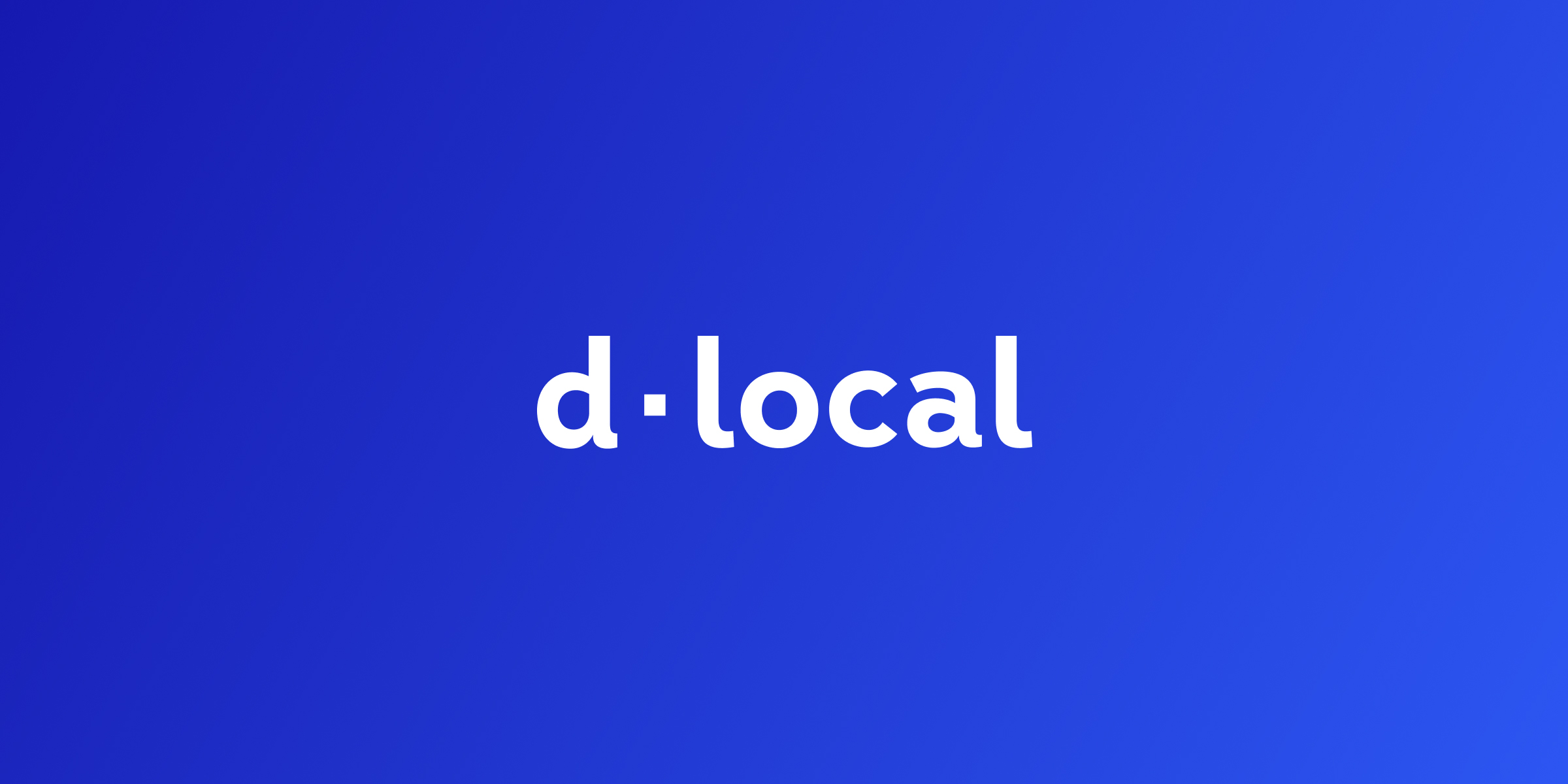 dlocal.com